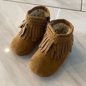 Born Moccasins